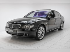 BMW 7-serie - 760i V12 E65 Individual - 21.000 km - Service history - German delivered