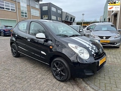 Suzuki Alto - 1.0 Comfort Plus BLACK&WHITE