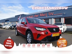 SEAT Arona - 1.0 TSI Style , CLIMATR , CR CONTR , NAVI VIA APP , LMV16 , PDC A ,