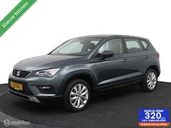 SEAT Ateca - 1.5 TSI Style Business Intense Eerste eigenaar