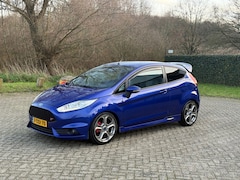 Ford Fiesta - 1.6 ST1 182PK I RIEM VERVANGEN I MILTEK I UNIEKE KLEUR