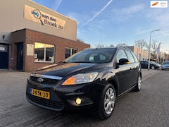 Ford Focus Wagon - 1.6 Trend