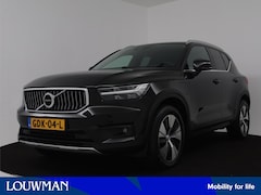 Volvo XC40 - 1.5 T4 Recharge Inscription Expression | PHEV | Trekhaak