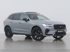 Volvo XC60 - T8 Plug-in hybrid Plus Black Edition | Panoramadak | 360° Camera | ACC | Stoel+Stuurverwar