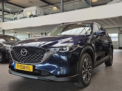 Mazda CX-5 - 2.0 e-SkyActiv-G M Hybrid 165 Advantage / Trekhaak / Carplay
