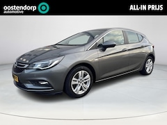 Opel Astra - 1.0 Online Edition Afneembare Trekhaak | Parkeersensoren voor- en achter | Apple CarPlay &