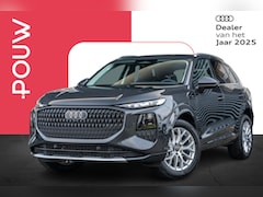 Audi Q3 - 1.5 e-hybrid 272pk Advanced Edition | Getint Glas | Stuurwiel Verwarmd