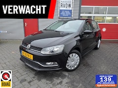 Volkswagen Polo - 1.4 TDI Comfortline
