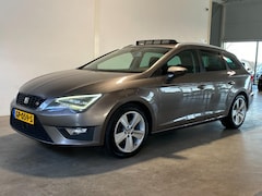 SEAT Leon ST - 1.4 TSI 150PK FR Pano.dak Carplay NL-auto