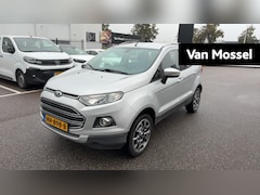 Ford EcoSport - 1.0 EcoBoost Titanium