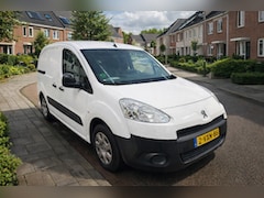 Peugeot Partner - 120 1.6 e-HDI L1 XT Profit + bj12 3 zits