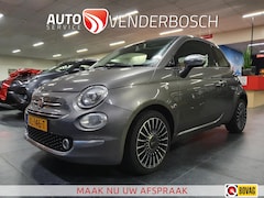 Fiat 500 - 0.9 TwinAir Turbo Collezione 80pk