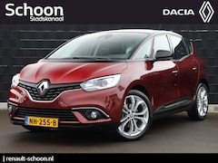 Renault Scénic - 1.2 TCe Zen | Cruise Control | Trekhaak | Climate Control | Keyless | 1850kg Trekgewicht