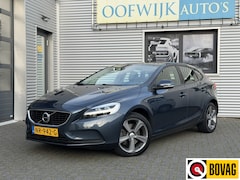 Volvo V40 - 2.0 T3 Momentum Clima Navi Led