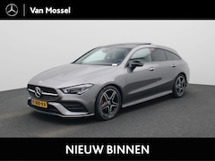 Mercedes-Benz CLA-klasse Shooting Brake - 180 Business Solution AMG