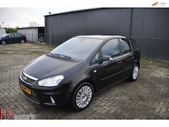 Ford C-Max - 2.0-16V Titanium AUTOMAAT *CLIMA