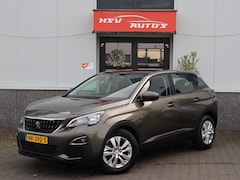 Peugeot 3008 - 1.2 PureTech Active navi LM airco org NL