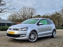 Volkswagen Polo - 1.2 TDI Bl.M. New distribution New Tires