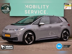 Volkswagen ID.3 - First Max 58 kWh SOH93% LMV PANO Navi Clima CarPlay AUT