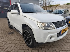 Suzuki Grand Vitara - 2.4 High Executive, Automaat, GERESERVEERD