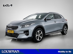 Kia XCeed - 1.6 GDi PHEV DynamicPlusLine