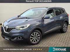 Renault Kadjar - 1.2 TCe Limited t