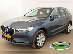 Volvo XC60 - Xc-60 2.0 B5 Automaat Navi Business Pro
