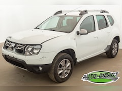 Dacia Duster - 1.5 dCi 115.812 km Leder Airco Prestige