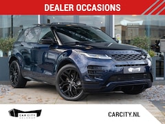 Land Rover Range Rover Evoque - 1.5 P300e AWD R-Dynamic SE / Pano / Memory / Meridian / Stoel verwarming