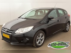 Ford Focus - 1.0 EcoBoost Airco Navi Koppakking vervangen Edition