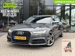 Audi A6 Avant - 2.0 TFSI Premium Edition|S-line|Bose|Stoelverwarming