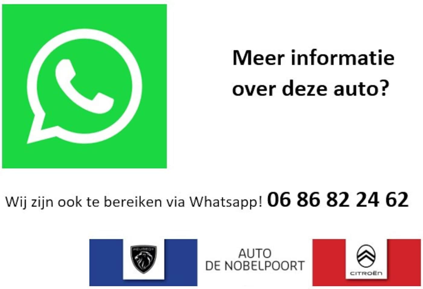 Peugeot 2008 - B.L. ALLURE 1.5 BlueHDi 130pk (VOL)AUTOMAAT(EAT8) , PACK DRIVE ASSIST adaptieve cruise con - AutoWereld.nl