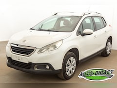 Peugeot 2008 - 1.2 Airco Active