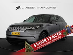 Land Rover Range Rover Velar - 2.0 P250 Turbo AWD Stoel-Stuurverwarming Adaptieve Cruise