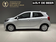 Kia Picanto - 1.0 DPi 67pk 4-zits DynamicLine