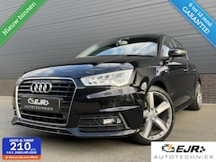 Audi A1 Sportback - 1.0 TFSI S-Line LED*CLIMA*STOELVERW*PDC*LM
