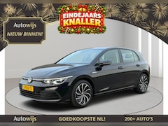 Volkswagen Golf - 1.5 TSI Life|NL AUTO|LED|PDC|KEYLESS|ACC|NAVI