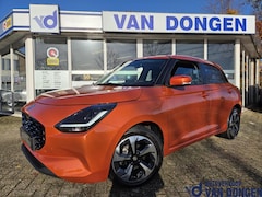 Suzuki Swift - 1.2 Style Smart Hybrid |Automaat / Nieuw model |Carplay / Clima / Keyless