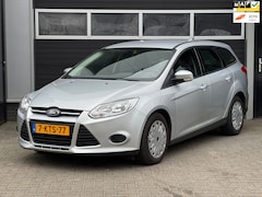 Ford Focus Wagon - 1.6 TDCI ECOnetic Lease Trend