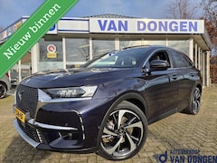 DS 7 Crossback - E-Tense 4x4 Opera | 300 PK PHEV | Trekhaak|Pano|Leder|Massage|20"