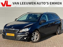 Peugeot 308 SW - 1.2 PureTech Blue Lease Executive