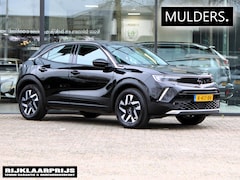 Opel Mokka - 1.2 Turbo Elegance Automaat | Apple Carplay / Camera / Climate