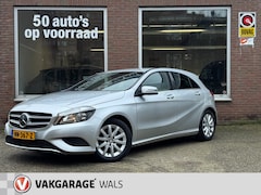 Mercedes-Benz A-klasse - 180 Ambition | Navi | Cruise | Velgen | Stoelverwarming
