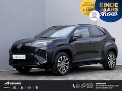 Toyota Yaris Cross - 1.5 Hybrid 115 Dynamic / tot 10 jaar garantie / Camera / Voorruit-, stuurwiel- en stoelver