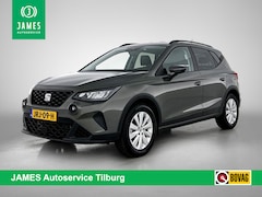 SEAT Arona - 1.0 TSI AUTOM. Style Business Connect CARPLAY-NAV | CRUISE | PRIVACY-GLASS