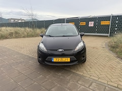 Ford Fiesta - 1.25 Champion