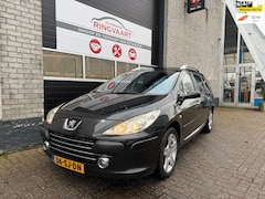 Peugeot 307 SW - 2.0-16V XSi Leer 1 JAAR APK