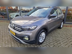Volkswagen T-Cross - 1.0 TSI Life