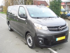 Opel Vivaro - 2.0 Diesel 122pk L3H1 AUTOMAAT