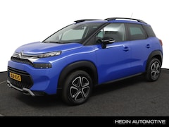 Citroën C3 Aircross - 1.2 110PK Feel | Navigatie via App | Climate Control | Stoelverwarming | Apple Carplay/And
